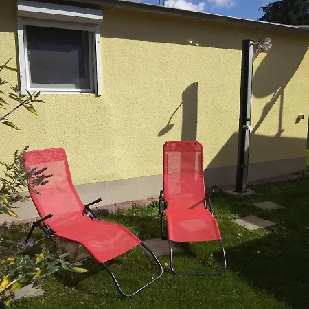 Am Schwielochsee1 아파트