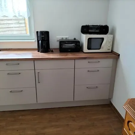 Am Schwielochsee1 아파트