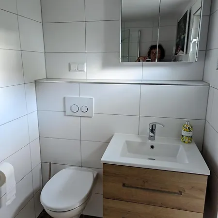 아파트 Am Schwielochsee1 슈빌록제