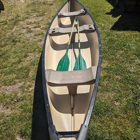 Am Schwielochsee1 아파트