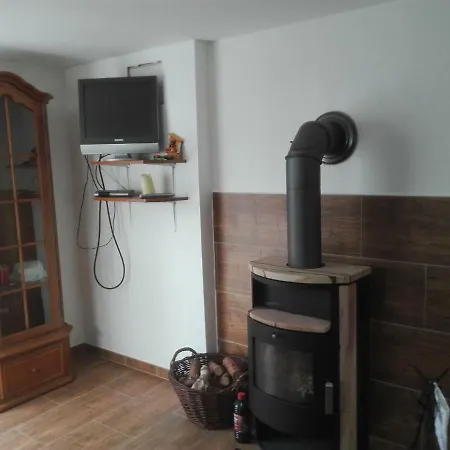 아파트 Am Schwielochsee1