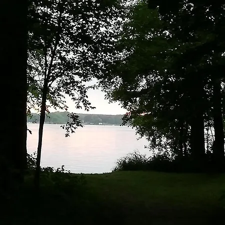 Am Schwielochsee1 Apartment *