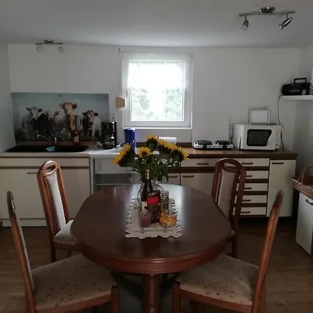 Am Schwielochsee1 아파트 슈빌록제