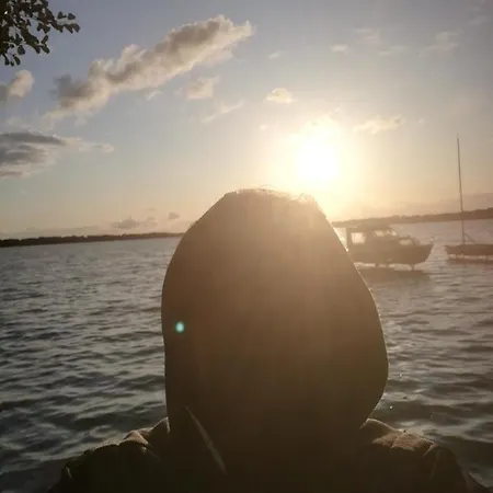 Am Schwielochsee1 아파트